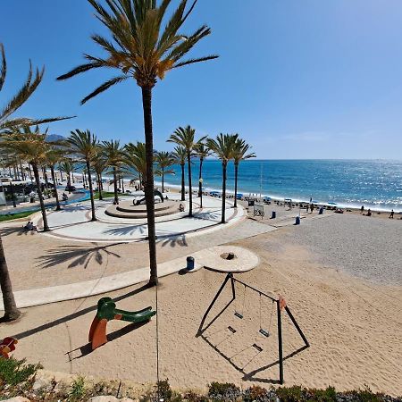 Three Bedroom Apartment In Albir - Playamar II El Albir Esterno foto