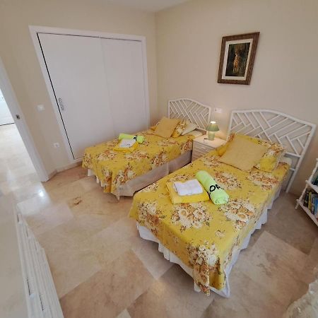 Three Bedroom Apartment In Albir - Playamar II El Albir Esterno foto