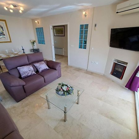 Three Bedroom Apartment In Albir - Playamar II El Albir Esterno foto