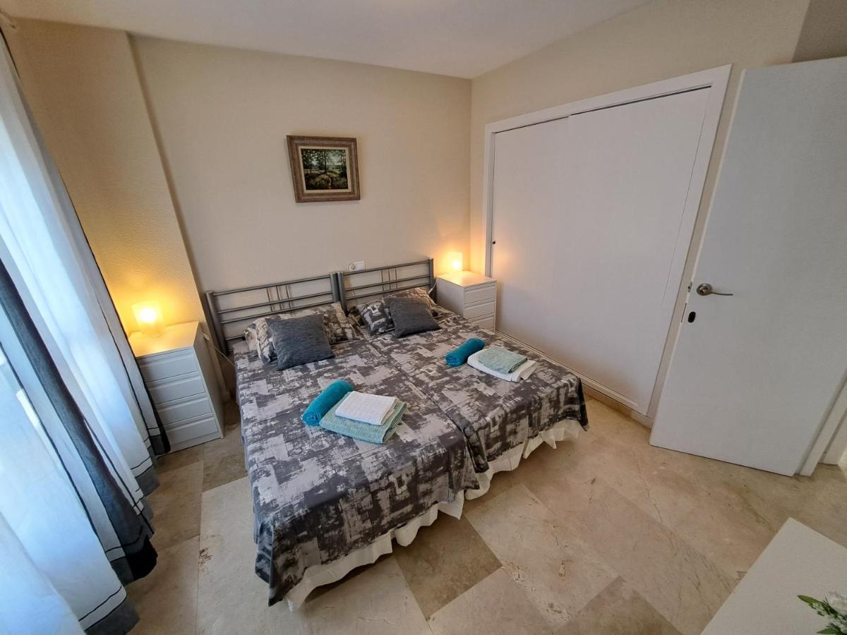 Three Bedroom Apartment In Albir - Playamar II El Albir Esterno foto