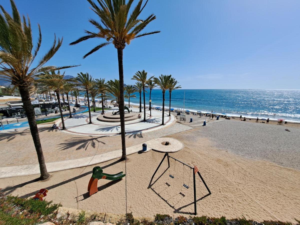 Three Bedroom Apartment In Albir - Playamar II El Albir Esterno foto