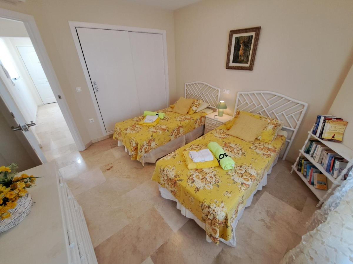 Three Bedroom Apartment In Albir - Playamar II El Albir Esterno foto